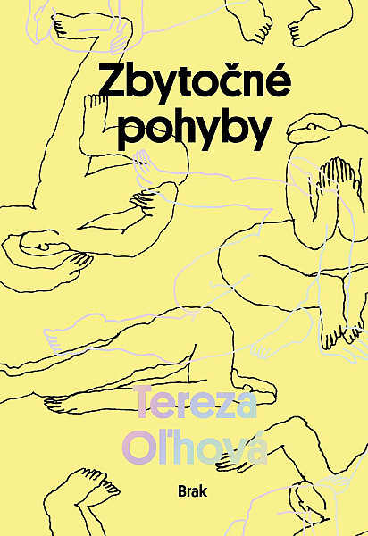 E-kniha Zbytočné pohyby