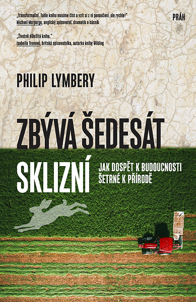 E-kniha Zbývá šedesát sklizní