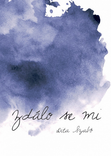 E-kniha Zdálo se mi