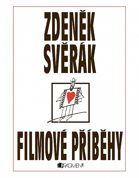 E-kniha Zdeněk Svěrák – FILMOVÉ PŘÍBĚHY