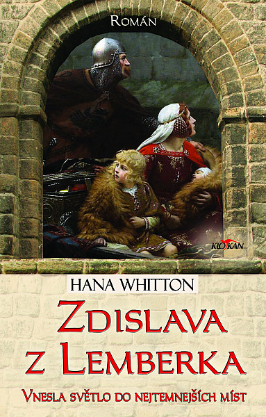 E-kniha Zdislava z Lemberka