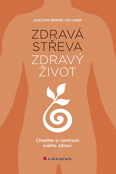 E-kniha Zdravá střeva, zdravý život
