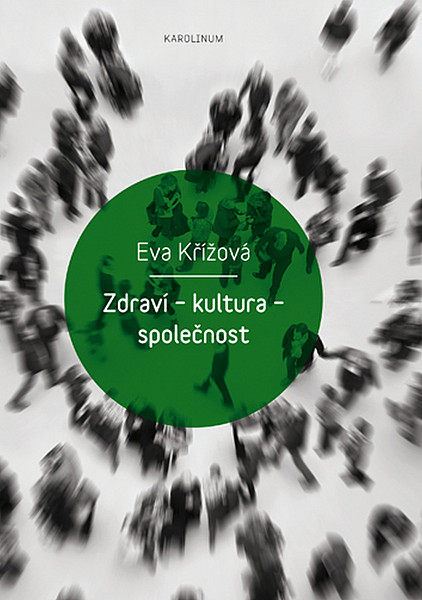 E-kniha Zdraví – kultura – společnost