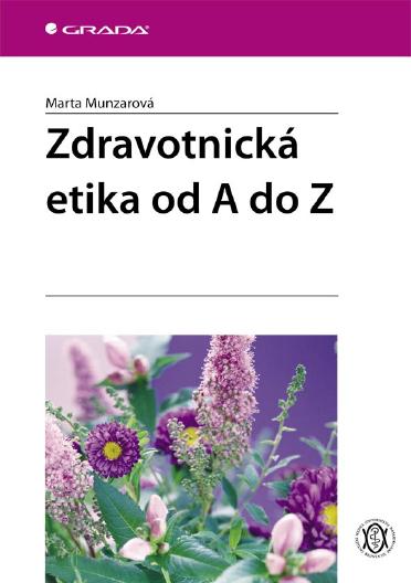 E-kniha Zdravotnická etika od A do Z