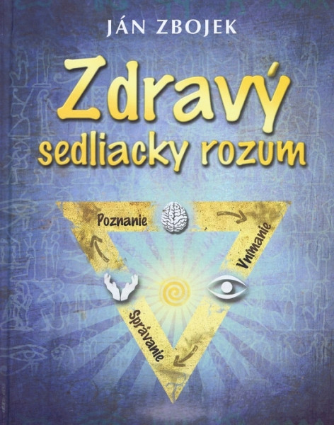 E-kniha Zdravý sedliacky rozum