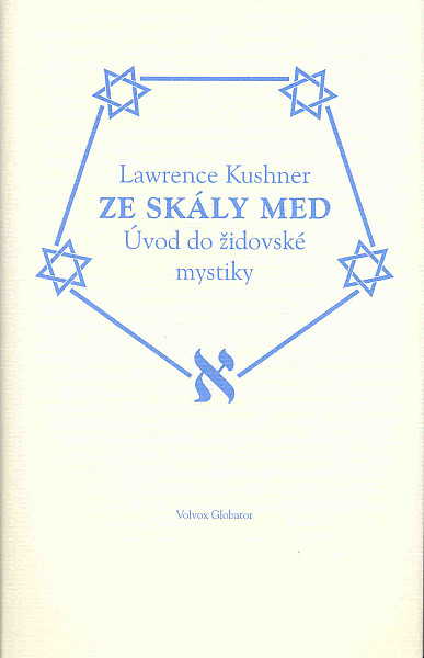 E-kniha Ze skály med