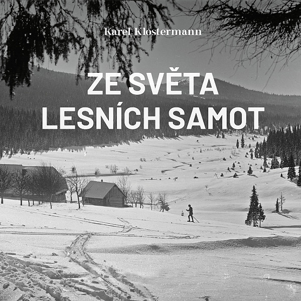 E-kniha Ze světa lesních samot