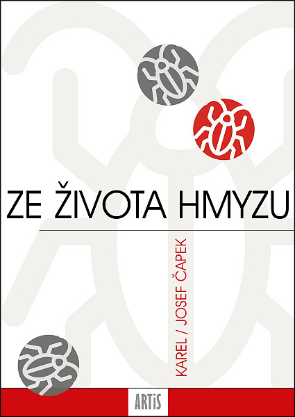 E-kniha Ze života hmyzu