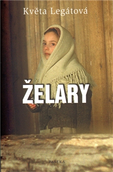 E-kniha Želary
