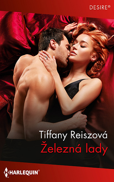 E-kniha Železná lady