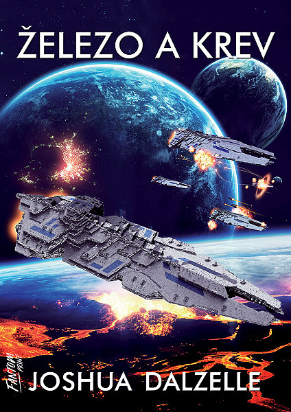 E-kniha Železo a krev