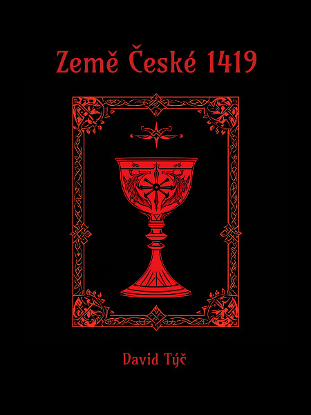 E-kniha Země České 1419