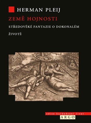E-kniha Země hojnosti