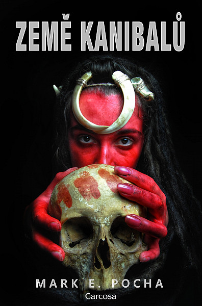 E-kniha Země kanibalů