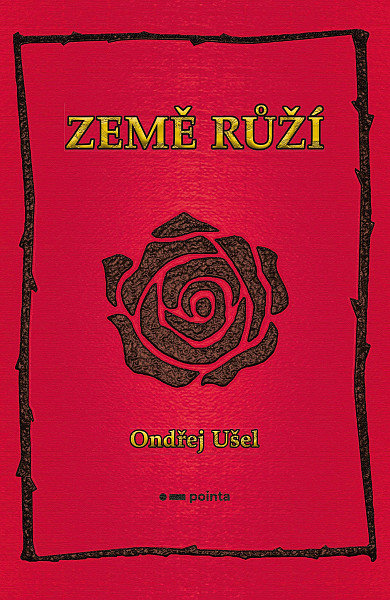 E-kniha Země růží