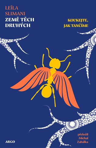 E-kniha Země těch druhých II