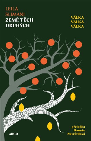 E-kniha Země těch druhých