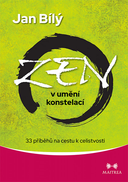E-kniha Zen v umění konstelací