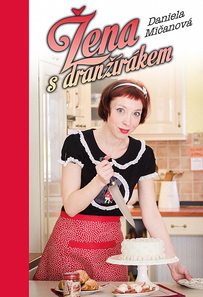 E-kniha Žena s dranžírákem