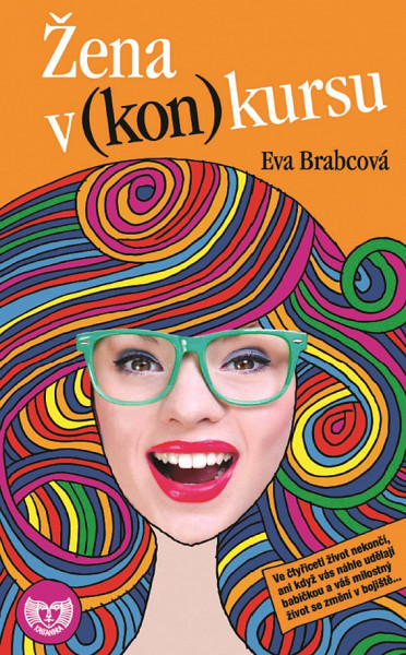 E-kniha Žena v (kon)kursu