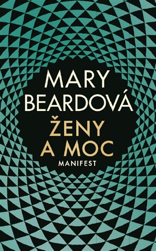E-kniha Ženy a moc