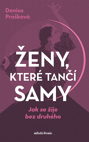 E-kniha Ženy, které tančí samy
