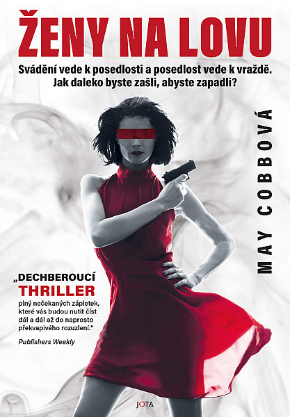 E-kniha Ženy na lovu