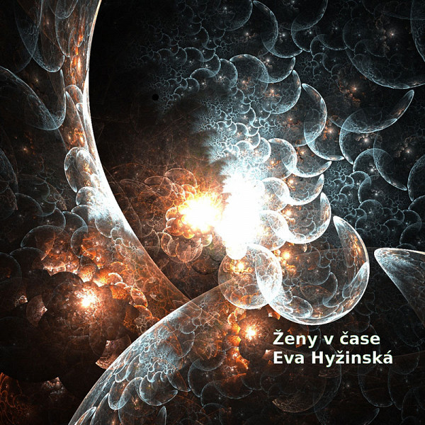 E-kniha Ženy v čase