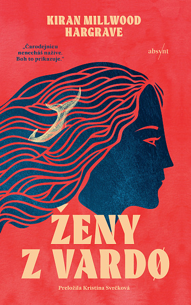 E-kniha Ženy z Vardø