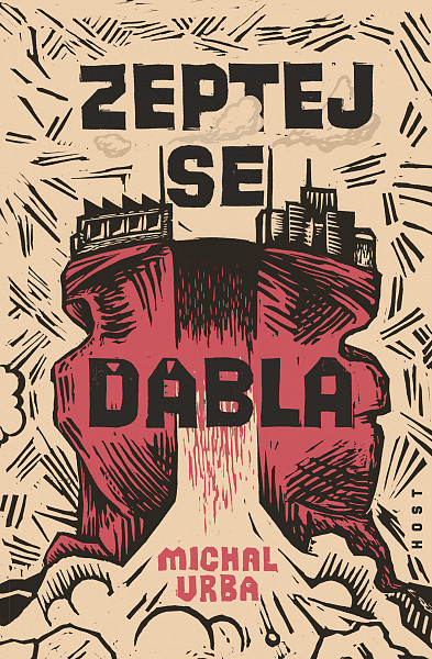 E-kniha Zeptej se ďábla