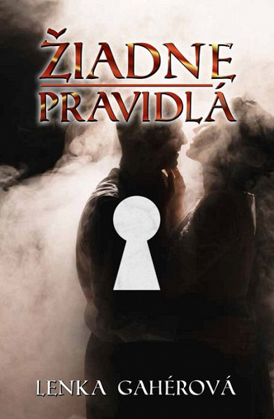 E-kniha Žiadne pravidlá