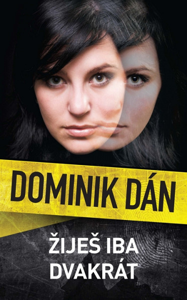 E-kniha Žiješ iba dvakrát