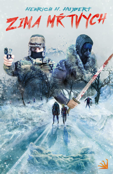 E-kniha Zima mŕtvych
