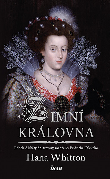 E-kniha Zimní královna