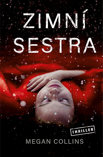 E-kniha Zimní sestra