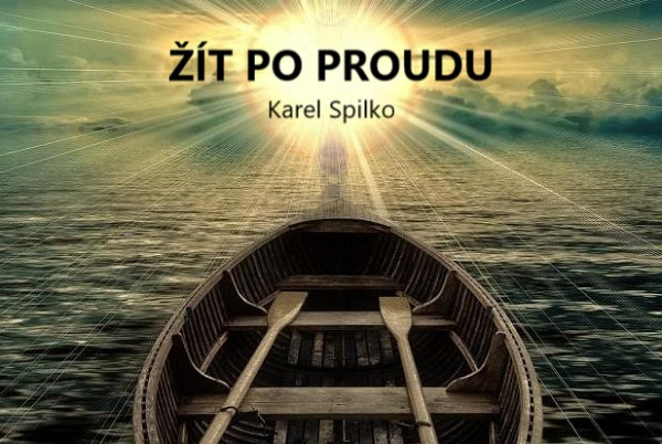 E-kniha Žít po proudu