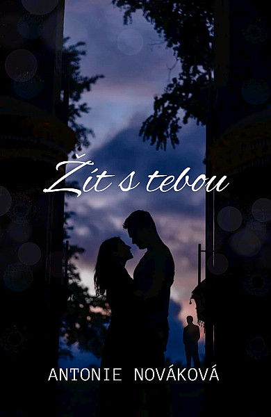 E-kniha Žít s tebou