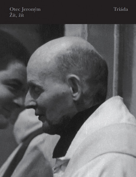 E-kniha Žít, žít