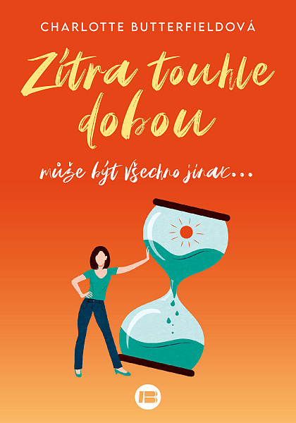 E-kniha Zítra touhle dobou