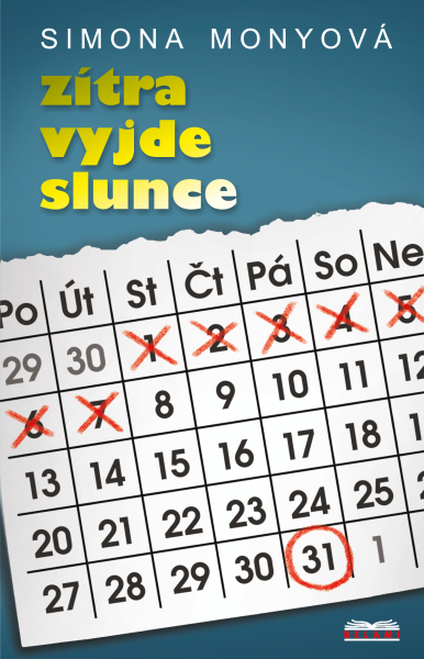 E-kniha Zítra vyjde slunce