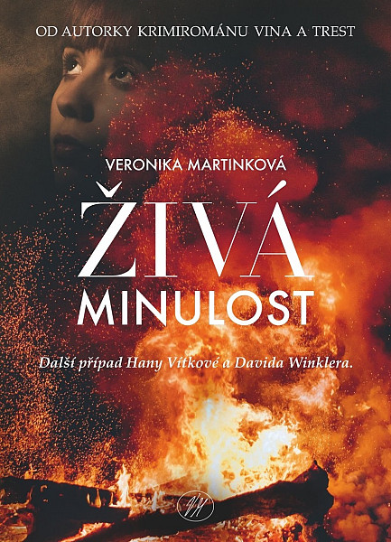 E-kniha Živá minulost