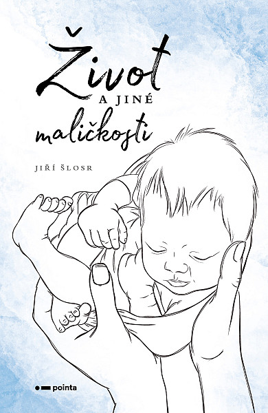 E-kniha Život a jiné maličkosti