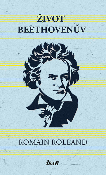 E-kniha Život Beethovenův