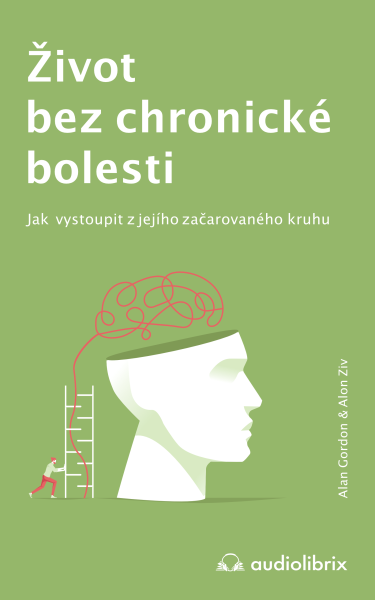 E-kniha Život bez chronické bolesti