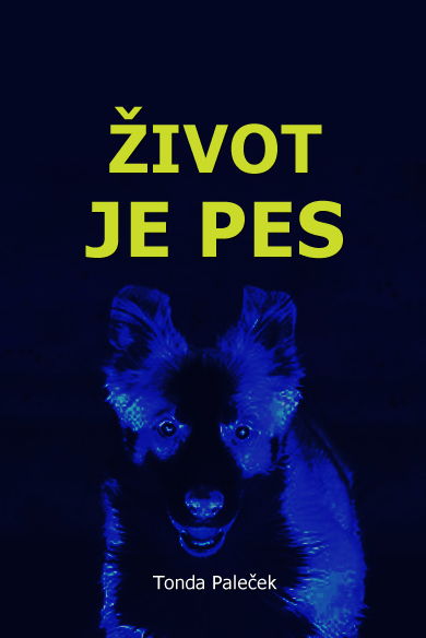 E-kniha Život je pes