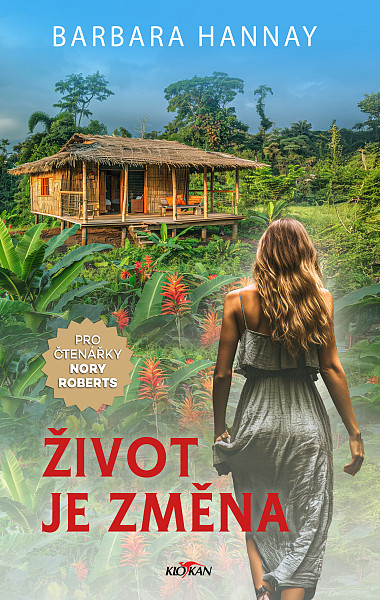 E-kniha Život je změna