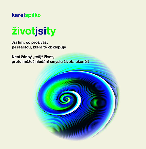 E-kniha Život jsi TY