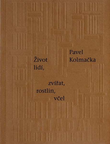 E-kniha Život lidí, zvířat, rostlin, včel