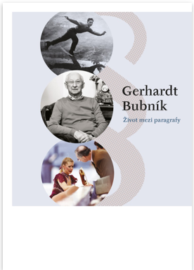 E-kniha Život mezi paragrafy