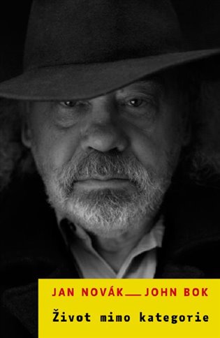 E-kniha Život mimo kategorie